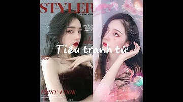 Tiểu Tranh Tử Mỹ Nữ douyin