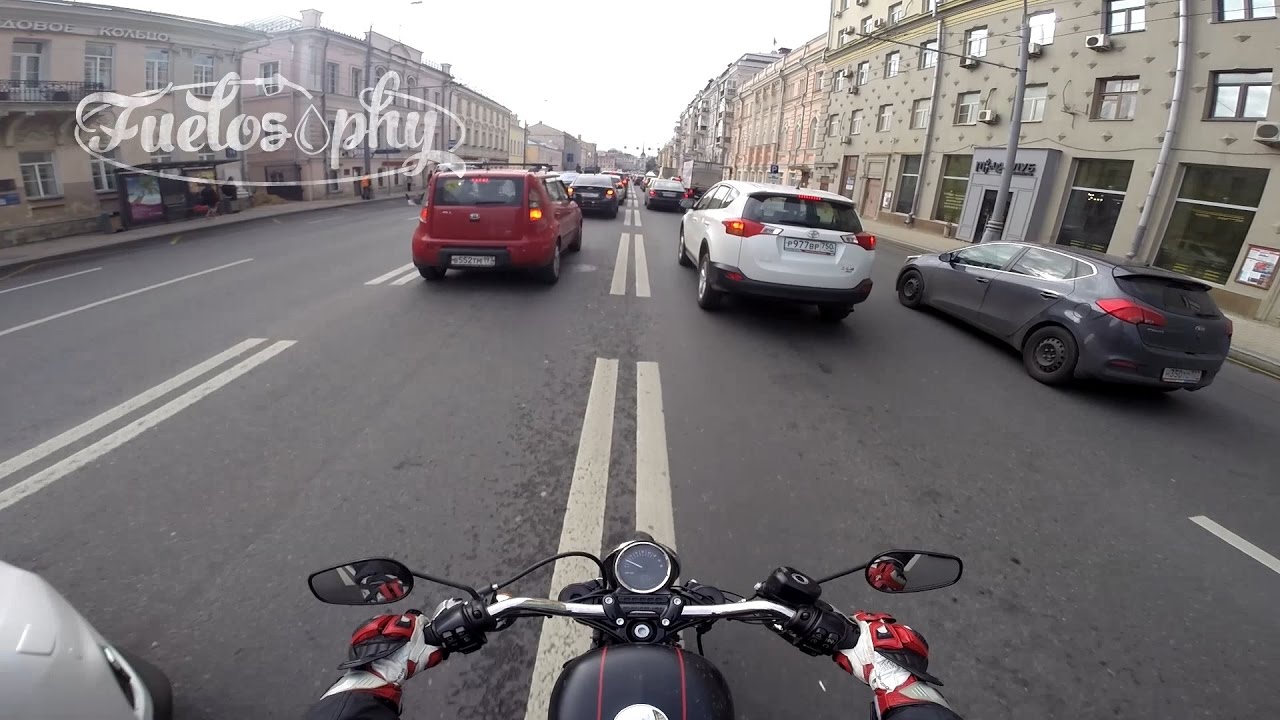 +100 к карме для Тойоты Камри! - YouTube