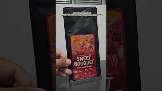 Kopi rasa rasa yang cocok untuk espresso #coffee #ngopi #espresso #viral #kopi