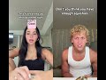 Comment if you saw what it ACTUALLY said!?
