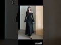 Choose A Korean Black Dress For Yourself Aesthetic 8millionviews 13million Koreandress 