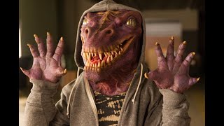 Goosebumps Gallery Calling All Creeps