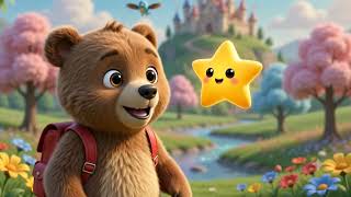 Tiny Tales Magic Studio Episode 1 - Scene 3Rd