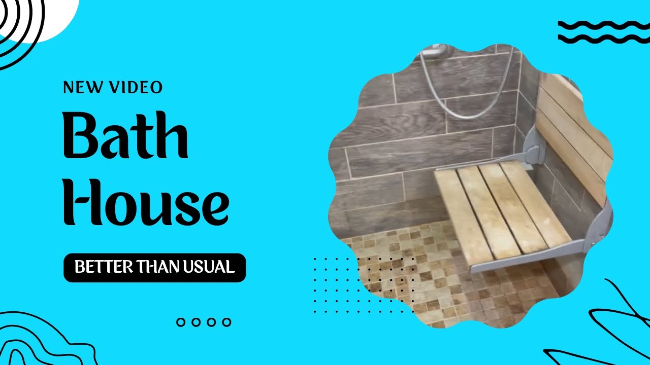 Bath House Review | Colorado River Thousand Trails | Better Than Usual ...