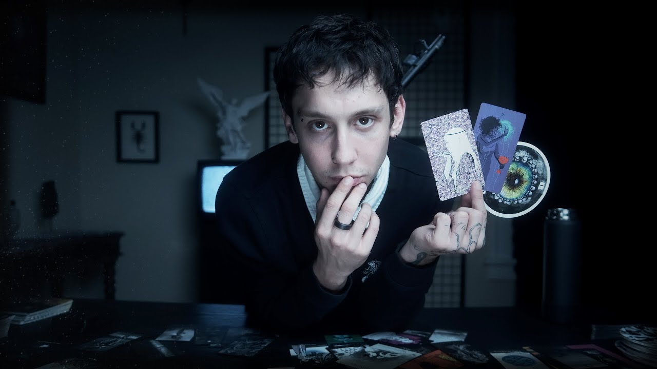 это появляется перед тем, как они возвращаются, измененные