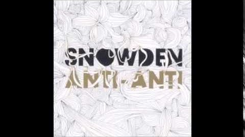 Thumbnail of Snowden - Black Eyes