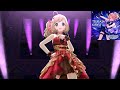 【デレステMV】アタシガルール 佐藤心