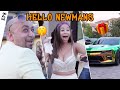 “Jaden’s MAD!” Jaden Newman GETS LIT At Her Sweet 16! Doesn’t Get Right Outfit And LEAVES!?