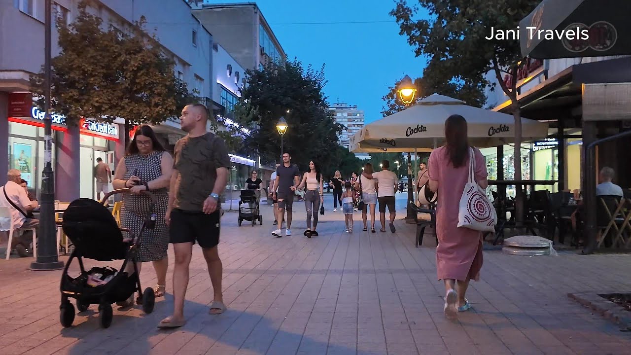 Smederevo city   A Quick Look