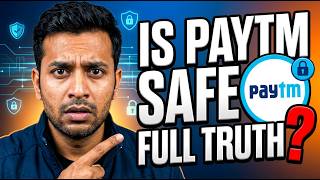 Is Paytm Safe? UPI, OTP & PIN Security Explained Simply screenshot 3