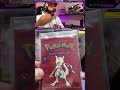 He hit a $350 pack from a $15 MYSTERY BOX! Pokémon Cards #packopening #charizard #pokemon #pikachu