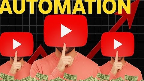 How to Make $500/Day with YouTube Automation (Step by Step Guide)