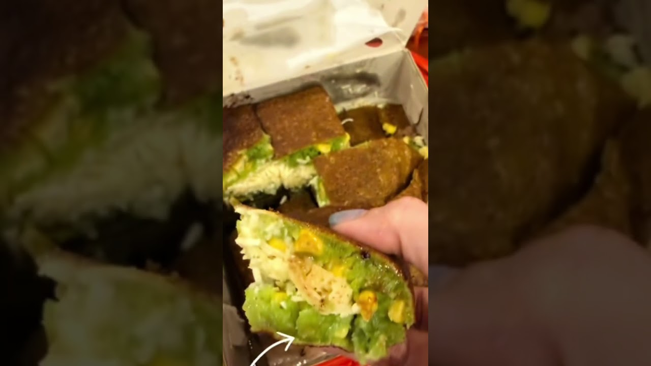 Martabak Manis konsep 2026