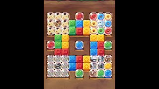 COOKİE CATS BLAST level 830