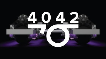 4042 Nonstandard Deviation - Ball Drive Reveal