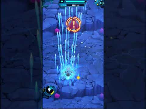 Galaxy Strike - Galaxy Shooter Space Shooting for Android. Level 20