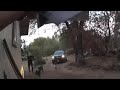 Archive: Deputy Runs For His Life During Ambush. Mariposa County, CA. August 29, 2020.