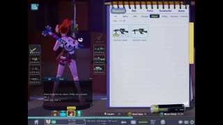 MicroVolts Inventory pro1414