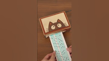 xThings: Laser Cut a Music Box with xTool S1 Diode Laser