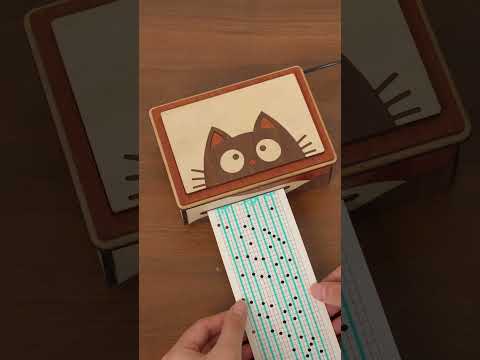 xThings: Laser Cut