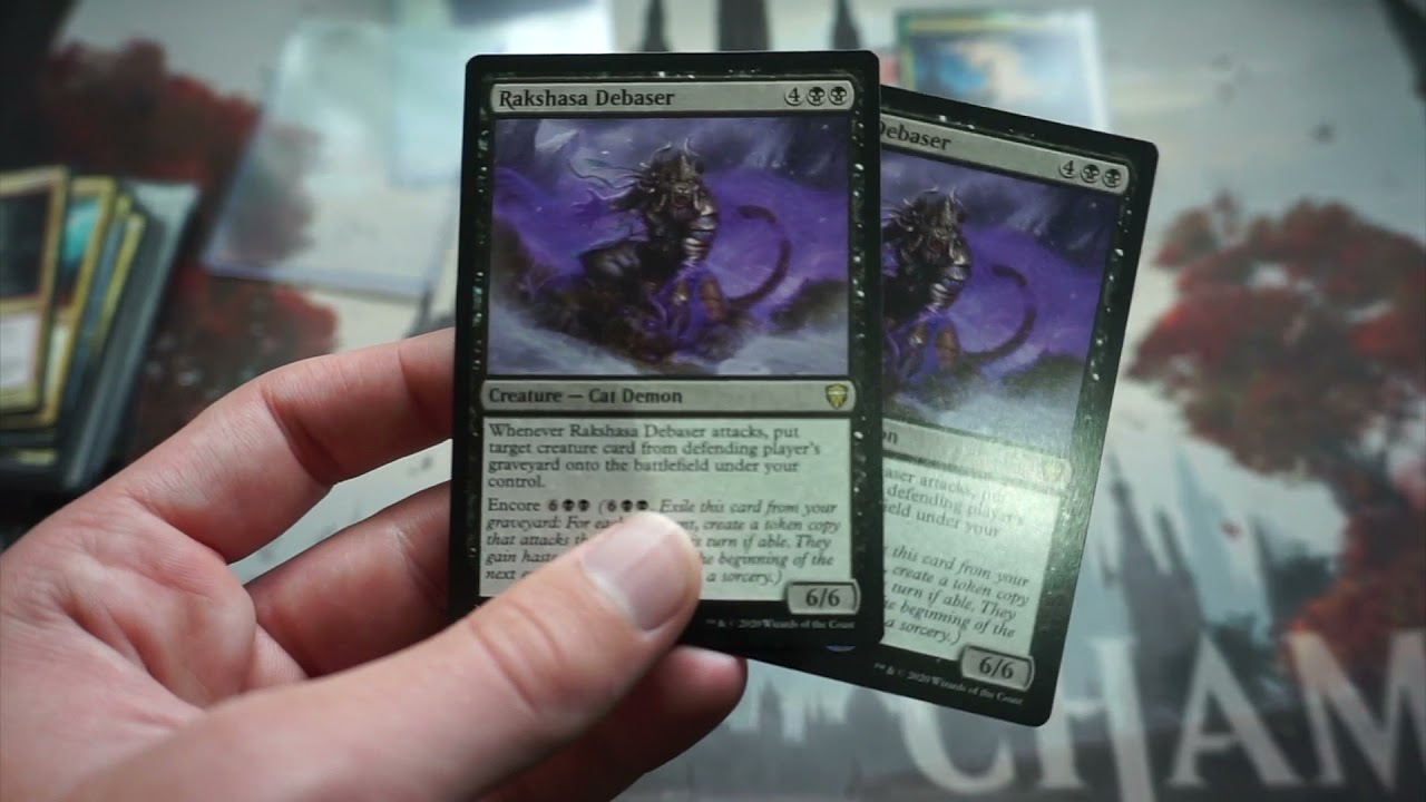 Secret Lairs and TCGplayer! Magic: the Gathering Mail Time