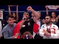 FFC 2 BackStage | Как Проходил MMA Турнир