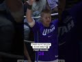 The No. 2 overall pick, Darryn Peterson put on a show in his Salt Lake City Summer League Debut 🍿