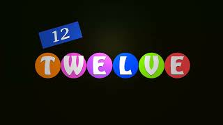 Jackson Crow's Logo Countdown 20-11
