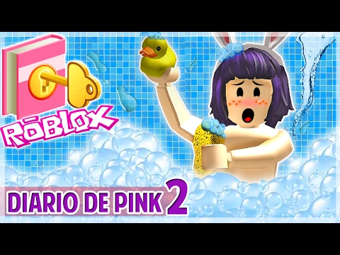 Roblox Me Han Cortado El Agua El Diario De Pink Roleplay - roblox buscando a pink soy un pez fish simulator