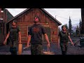 Beginning of video