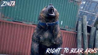 Far Cry 5: A Right to Bear Arms (Cheeseburger) | FC5 Hard Mission walkthrough part 41