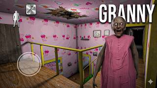 Granny Game All Keys, Weapons & Parts Uses Explained | Complete Escape Guide 🔑🔨🚗