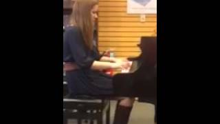 Piano Play-A-Thon: Thank You Everyone!!!