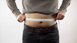 How to measure my waist circumference?