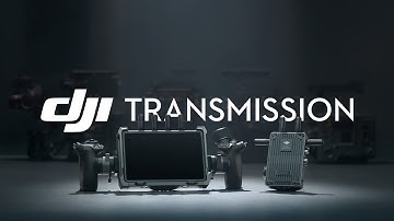 DJI - Introducing DJI Transmission
