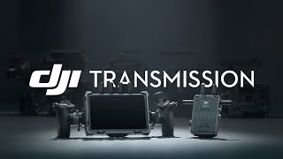 Dji - Introducing Dji Transmission