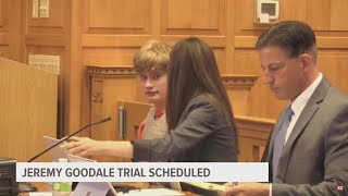 Trial scheduled for Fairfield teen accused of murdering Spanish teacher