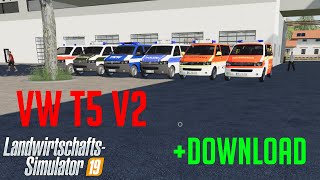 ["LS19", "Modding", "Mods", "B3nny", "Blaulicht", "Martinshorn", "Einsatz", "Einsatzfahrzeug", "Sonderfahrzeug", "Feuerwehr", "Kassel", "Polizei", "Rettungsdienst", "DRK", "Ahnatal", "Feuer", "Unfall"]