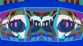 Bob Zoom Agora Eu Quero Ver Sparta Pitch 14 Effects Sponsored By Klasky Csupo 2001