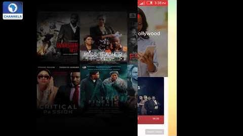 Tech Trends: Video Moja Makes App Of The Week