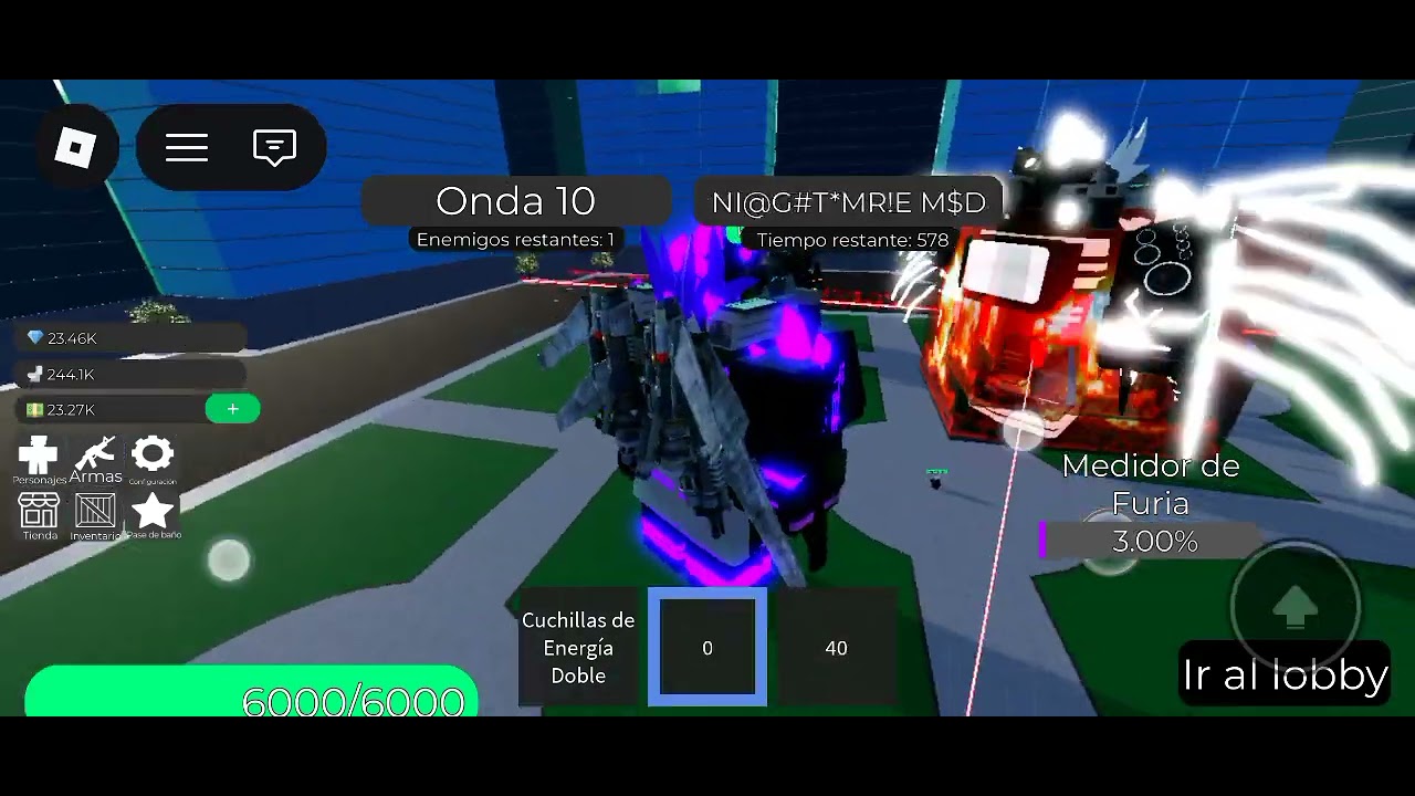 Como que el tri titan despierta fue nerfeado por el titan clockman🤑😅