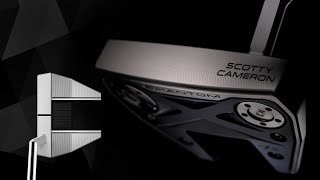 Vídeo: Putter Scottie Cameron Phantom X 7.5