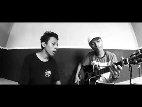Hitamkan Pelangi - Ebeng Acom (Cover by Brian Rosely)