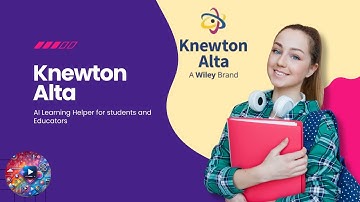 Knewton Alta for Educators: Features & How to Use It