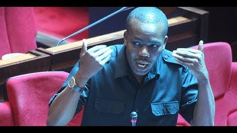 GLOBAL HABARI: ZITTO KABWE, BULAYA WALIAMSHA DUDE FAO LA KUJITOA