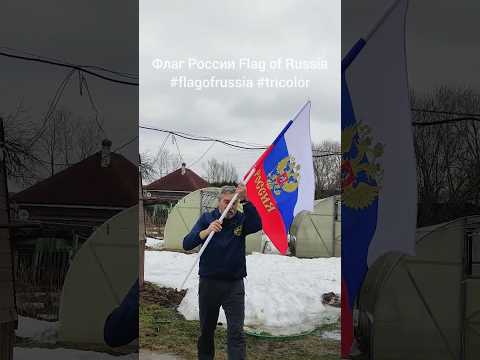 Video: Flag og våbenskjold fra de russiske luftbårne styrker: beskrivelse, historie og interessante fakta