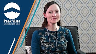 Dr. Autumn Orser, Pediatrics | Peak Vista Pediatric Health Center at International Circle