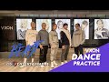 VXON 'The Beast' Dance Practice