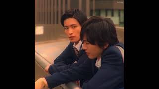 Kieta Hatsukoi - Vanishing My First Love - Boylove Japanese Drama - 道枝駿佑・目黒 蓮 Ｗ主演！「消えた初恋」