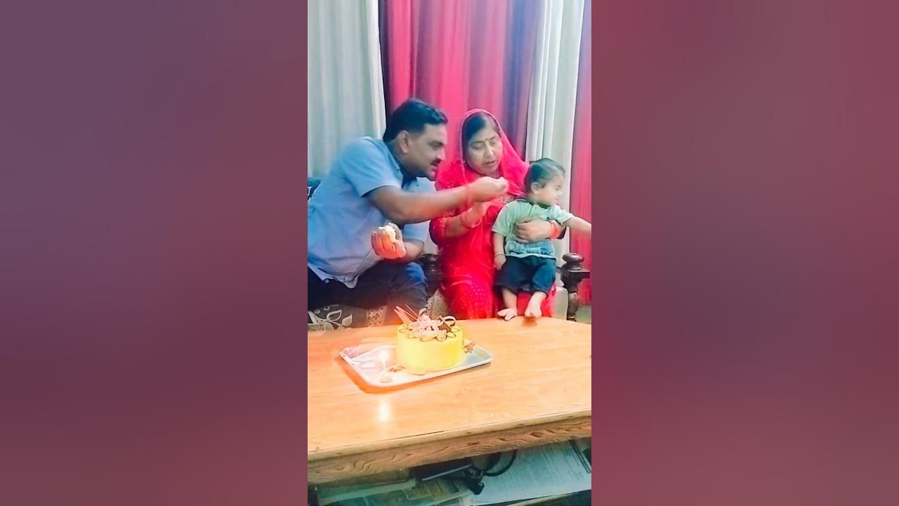 tu-hi-to-mujhe-fir-kya-chahie-happy-anniversary-bua-fufa-trending-youtube